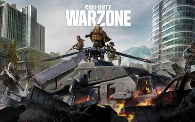 Cheatery v Call of Duty Warzone hra za trest spojuje dohromady. Pokud cheatuješ, zahraješ si jen proti dalším cheaterům 