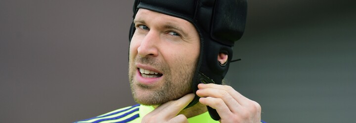 Chelsea možno nedokončí sezónu, pripustil Petr Čech. „Ideme zo dňa na deň, nemáme to vo svojich rukách,“ priznal bývalý brankár