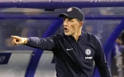 Chelsea prepustila trénera Thomasa Tuchela. V roku 2021 im pomohol vyhrať Ligu majstrov
