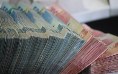 Chilskému zaměstnanci poslali 286násobek výplaty. Namísto peněz poslal šéfovi výpověď a utekl 