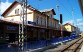 Chlapce z Tábora měl nechtěně zastřelit jeho kamarád. Zbraň našli omylem
