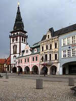 Chomutovský primátor měl v majetkovém přiznání zamlčet miliony. Možný postih tě pobaví