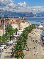 Chorváti si pýtajú slovenských turistov, Taliani otvárajú už 3. júna. Kedy budú hranice v Európe opäť priechodné? 