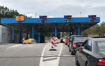 Chorvátsko chystá nový mýtny systém za 80 miliónov eur. Vodičom značne uľahčí cestu