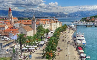 Chorvatsko náhle mění podmínky vstupu turistů. Bez testu či očkování na dovolenou zapomeň