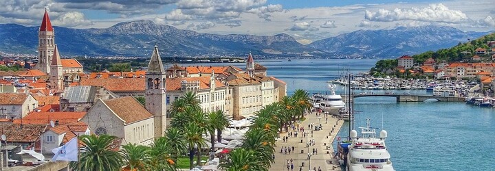 Chorvatsko náhle mění podmínky vstupu turistů. Bez testu či očkování na dovolenou zapomeň
