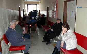 Chrípková chorobnosť v Trenčianskom kraji výrazne stúpla. Minulý týždeň prekročila 40 percent