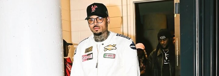 Chris Brown pred súdom poprel vinu. Nikoho vraj v Londýne nenapadol