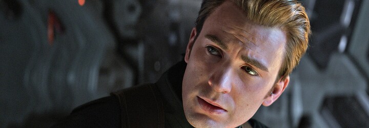 Chris Evans počas premiéry Avengers: Endgame plakal pri 6 rôznych scénach