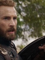 Chris Evans se má vrátit jako Captain America. Herec vyjednává o roli v příštím filmu