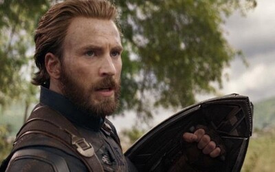 Chris Evans sa má vrátiť ako Captain America. Herec rokuje o role v budúcom filme