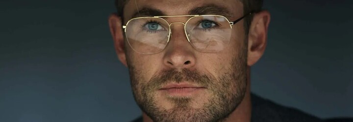 Chris Hemsworth nadroguje väzňov, ktorí chcú mať sex s hocijakým človekom. Experiment urobí vo filme od Netflixu z ľudí vrahov
