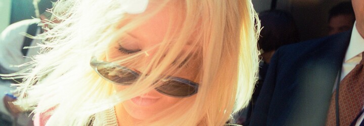 Christina Aguilera založila firmu, která prodává lubrikanty. Chce, aby se ženy cítily samy sebou a hrály si se svým tělem