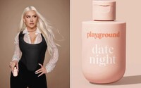 Christina Aguilera založila firmu, ktorá predáva lubrikanty. Chce, aby sa ženy cítili samy sebou a hrali sa so svojím telom