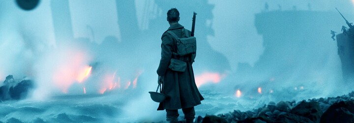 Další film Christophera Nolana bude mít premiéru v létě 2020!