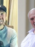 Chuck Norris poslal odkaz Lukašenkovi: Prestaň s tým, čo robíš, lebo ťa donútim plakať