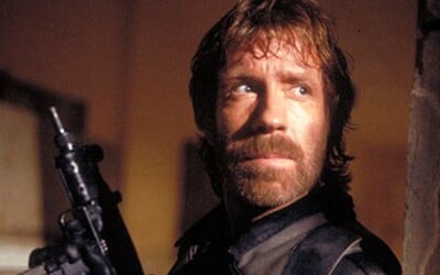 Chuck Norris: v osemnástich narukoval do armády, vo Vietname prišiel o brata a dnes je hrdý republikán podporujúci Trumpa