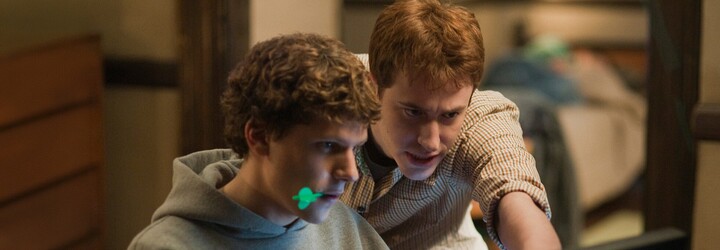Chystá sa pokračovanie filmu The Social Network. Vychádzať bude z odhalených dokumentov The Facebook Files
