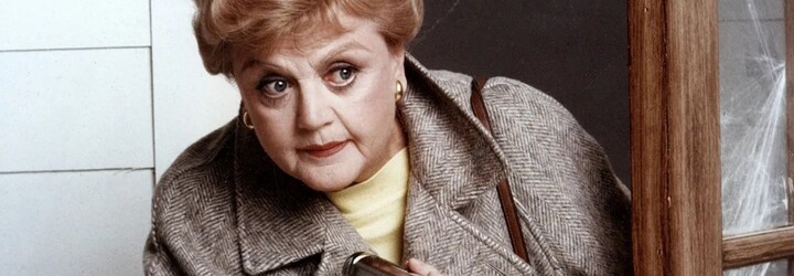 Chystá se reboot kultovního seriálu To je vražda, napsala. Víme, kdo bude hrát hlavní postavu