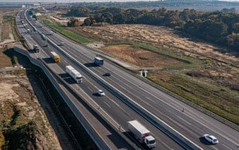 Chystáš sa do Česka? Dávaj si pozor, kde si kúpiš diaľničnú známku. Na turistov striehnu podvodné weby