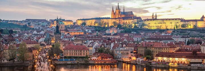 Chystáš sa do Prahy? Toto je zoznam 10 najlepších reštaurácií podľa prestížneho britského magazínu