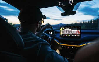 Chystáš sa na dovolenku autom? Poistenie je dôležité, nezabudni na tieto dôležité kroky