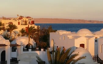 Chystáš sa na dovolenku do Egypta? Ministerstvo varuje pred podvodníkmi