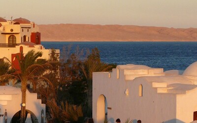 Chystáš sa na dovolenku do Egypta? Ministerstvo varuje pred podvodníkmi