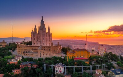 Chystáš se do Španělska? Barcelona zakáže pronájem bytů turistům