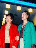 Chystáš se do sekáče? V příštích dnech se koná několik skvělých akcí zaměřených na vintage módu