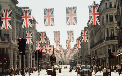 Chystáš se na výlet do Británie? Od dubna je potřeba vyřídit si nové povolení