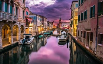 Chystáš se v létě na skok do italských Benátek? Dej si pozor na nový poplatek