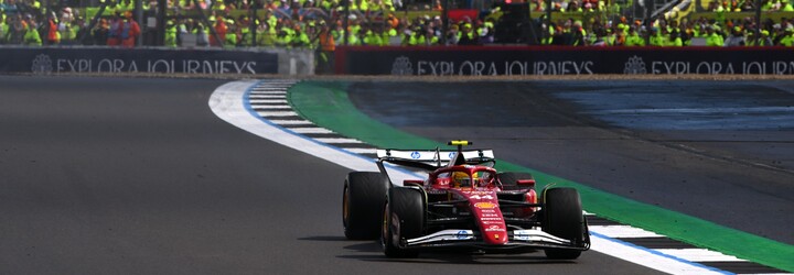 Chystáš se vidět F1 naživo? Tohle jsou věci, které bych si přál vědět předtím, než jsem vyrazil na svůj první závod