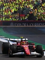 Chystáš se vidět F1 naživo? Tohle jsou věci, které bych si přál vědět předtím, než jsem vyrazil na svůj první závod