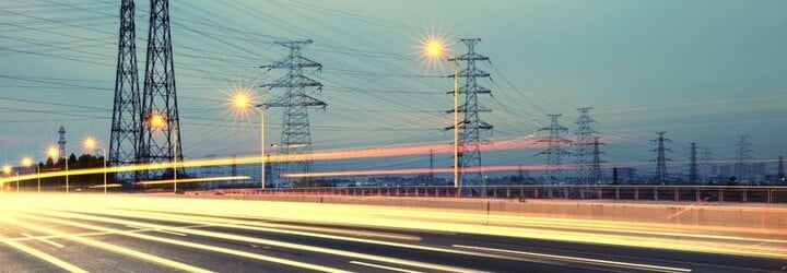 Chytrá města pomáhají zvládnout energetickou krizi. Česko zde ale zaostává, ukazuje průzkum