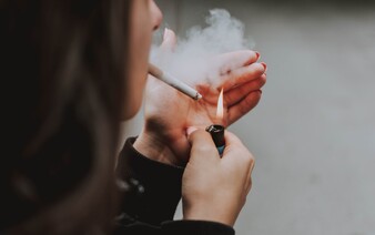 Cigaretu si nemôžeš zapáliť hocikde. Za fajčenie na týchto miestach ti hrozí vysoká pokuta