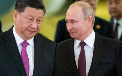 Čína a Rusko odmítly odsoudit agresi na Ukrajině. Ministři financí G20 se neshodli na společném závěrečném prohlášení