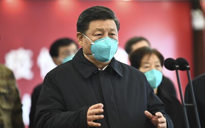 Čína informovala WHO už krátko po varovaní od svojich lekárov. Pravdepodobne však zatajila prenos COVID-19 z človeka na človeka