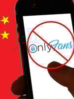 Čína oficiálne zakázala OnlyFans. Používatelia už teraz hľadajú spôsoby, ako zákaz obísť