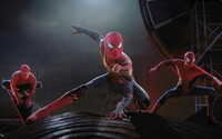Čína se snažila cenzurovat snímek Spider-Man: No Way Home. Chtěla od Marvelu, aby odstranil sochu Svobody