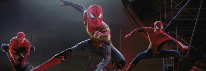 Čína se snažila cenzurovat snímek Spider-Man: No Way Home. Chtěla od Marvelu, aby odstranil sochu Svobody