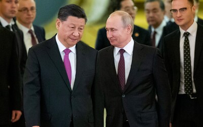 Čína spoločne s Ruskom odmietla odsúdiť agresiu na Ukrajine. Ministri financií G20 sa nezhodli na spoločnom záverečnom vyhlásení