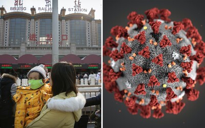 Čína sužovaná koronavírusom má za sebou najsmrteľnejší deň. Infikovaných je už vyše 20-tisíc ľudí
