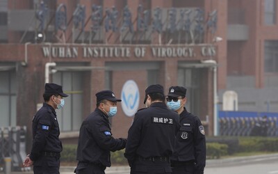 Čína ve velkém nakupovala PCR testy měsíce před prvním oficiálním případem covidu, odhalili analytici kybernetické bezpečnosti