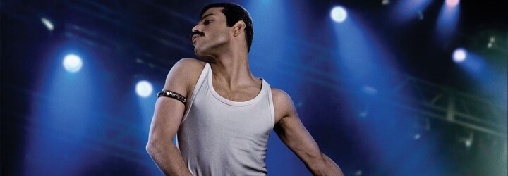 Čína v Bohemian Rhapsody cenzuruje jakoukoliv zmínku o homosexualitě. Freddie Mercury tam nemá sexuální orientaci