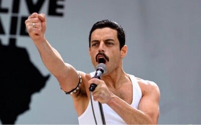 Čína v Bohemian Rhapsody cenzuruje jakoukoliv zmínku o homosexualitě. Freddie Mercury tam nemá sexuální orientaci