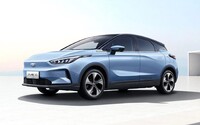 Čínske Geely bude na Slovensku predávať jeden z najlacnejších elektromobilov