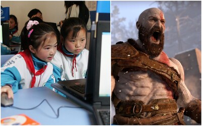 Čínske deti budú môcť hrať videohry len 3 hodiny týždenne. Kontroverzný zákon im umožní hrať iba cez víkend