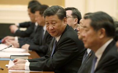 Jméno čínského prezidenta Facebook omylem přeložil jako „Mr. Shithole“. Společnost se musela omluvit