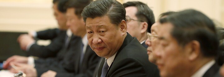 Čínsky prezident ako „Mr. Shithole“. Facebook sa musel ospravedlniť za zlý preklad z barmčiny